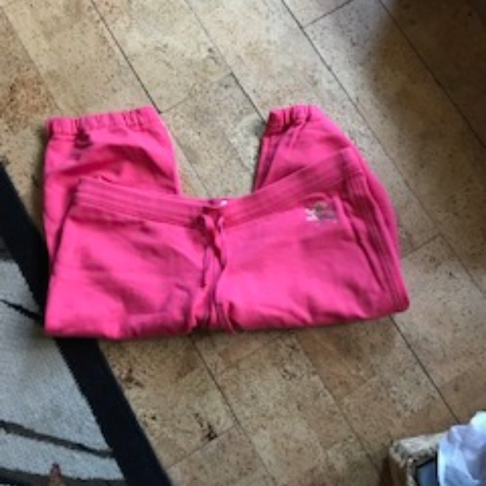 Express capris/bermuda